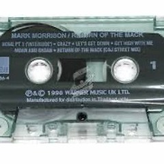 Return Of The Smack Bleekg1 Remix 2016