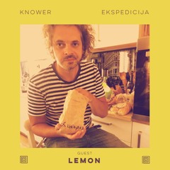 EKSPEDICIJA 104 (guest - Lemon)