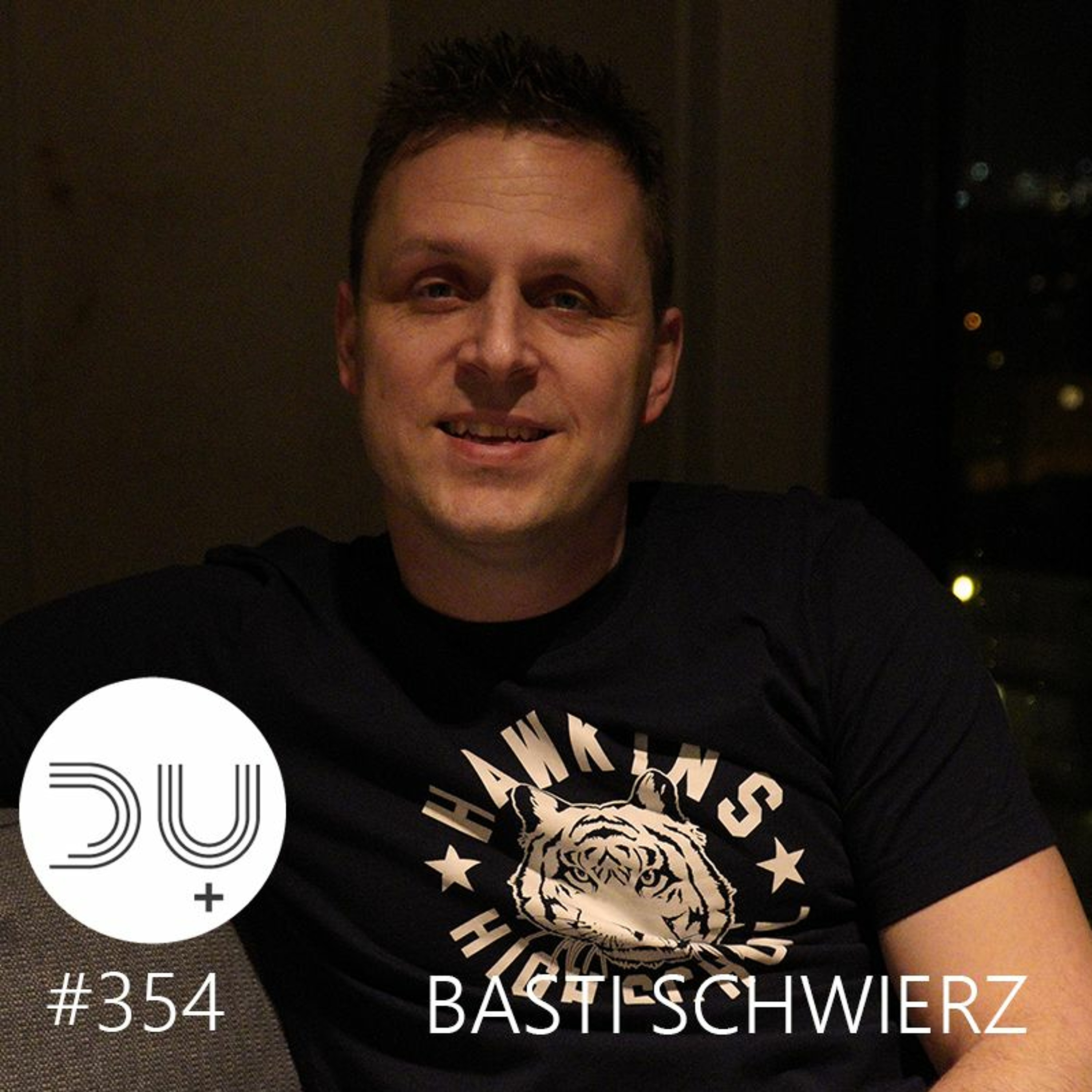du-und-musik-354-by-basti-schwierz episode artwork