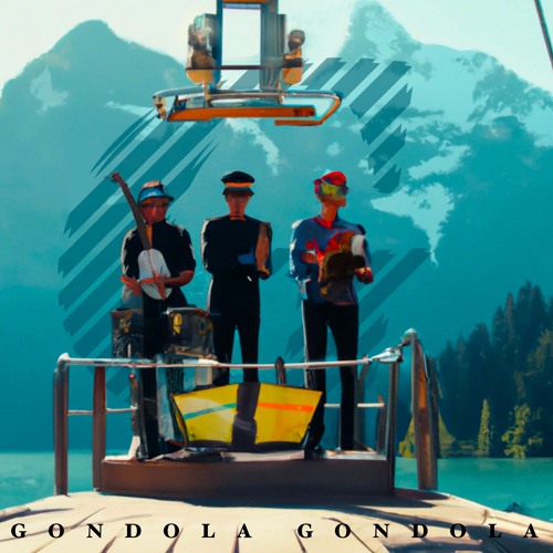 Stream Gondola by Gondola Gondola Listen online for free on SoundCloud