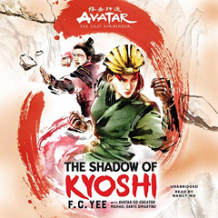 [GET] PDF 🗸 Avatar: The Last Airbender: The Shadow of Kyoshi: The Kyoshi Novels, Boo