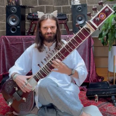 Conscious Dance Journey | With Live Sitar | Sept 25 2025