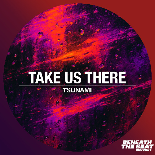 Take Us There (Original Mix)