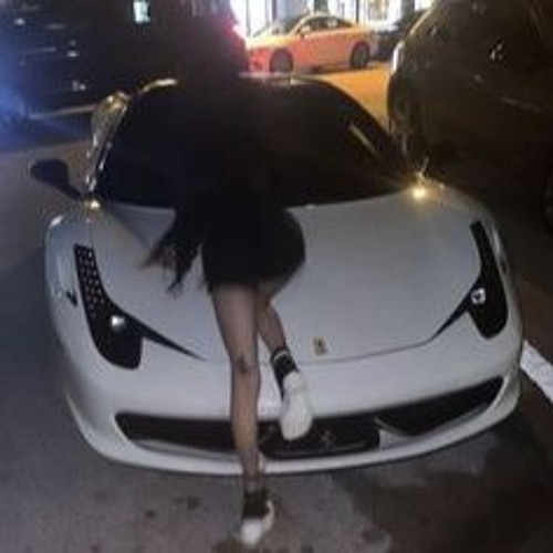 NEON PHANTOM - Ghost Rev