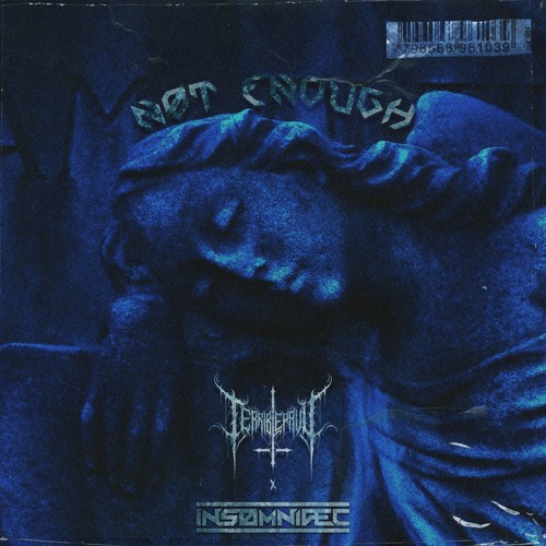 MOTZ Exclusive: TERRIBLE PAVU x INSØMNIÆC - NØT ENOUGH [FREE DL]
