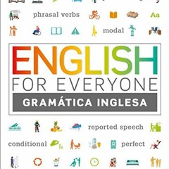 Get EBOOK 🗃️ English For Everyone Gramática Inglesa: Guía completa de referencia vis