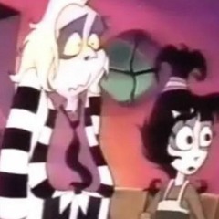 mandy - the things we would do to each other. goth angelz better than nobody