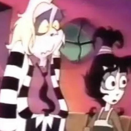 mandy - the things we would do to each other. goth angelz better than nobody