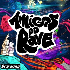 SET PROGRESSIVE AMIGOS DO RAVE