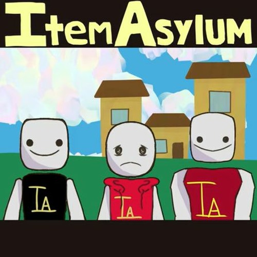 chicago item asylum ost because i cant find the original ost on soundcloud