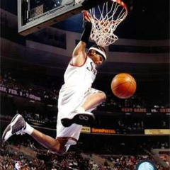 Songblaade - Dunk Contest Vol. 1 - Basketball Reel x NBA Highlights Beat x SoundTrack (prod. by Grizzlyzoo)