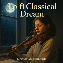 Lullaby Strings