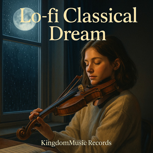 Lullaby Strings
