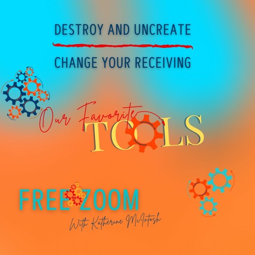 Destroy And Uncreate AND Change Your Receiving