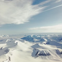 The History Of Ice, Movement 1: Spitsburgen