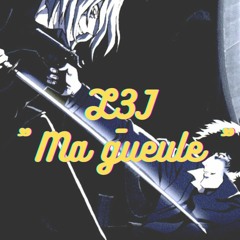 L3J - Ma Gueule