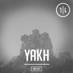 THE 1NCAST | #41 | Yakh