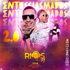 ENTUSSIASMADOS 2.0 ( HPD HULK) RIOSDJ.