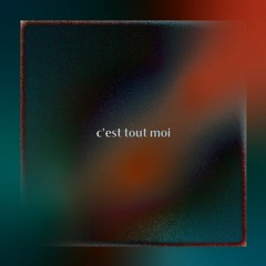 c'est tout moi
