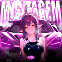 MONTAGEM AI PAPI (Slowed)