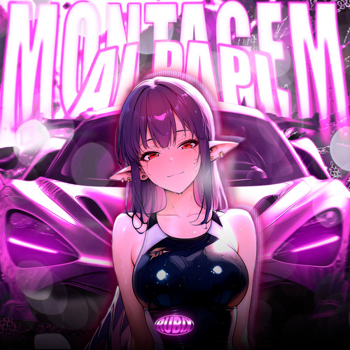 MONTAGEM AI PAPI (Slowed)