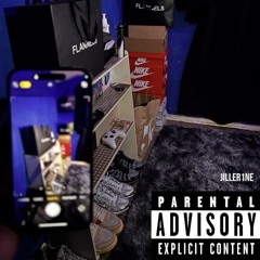 Few Thousand (feat. ChargedT33, prod. Theuzz011)