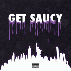 JAH BUCKS X KILLAMOE - SAUCY