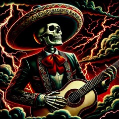 VIVA MEXICO - ABRAACAX