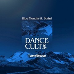 Dance Cult - Blue Monday Trance Bass Remix
