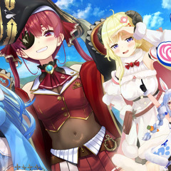 飛んでK！ホロライブサマー.mp3