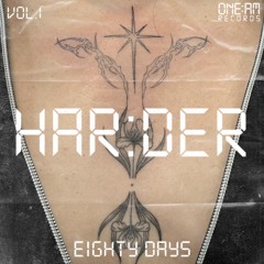 80 Days - Habits [HAR:DER Vol.1]