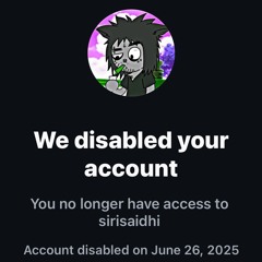 pls stop banning me:((((#unbanmeig