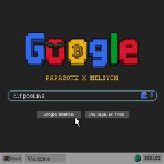 Google (feat.Heliyom)