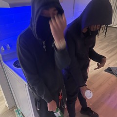 Runnin track x Stackthebandz x spillkid2modd