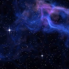 Drums + Keyboard = Space