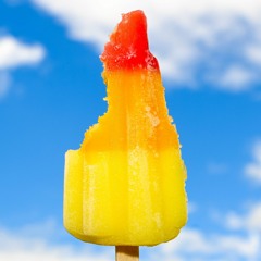 Maude - Glace à l'eau