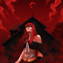 asteria - DEAD AGAIN (xaduma cover)