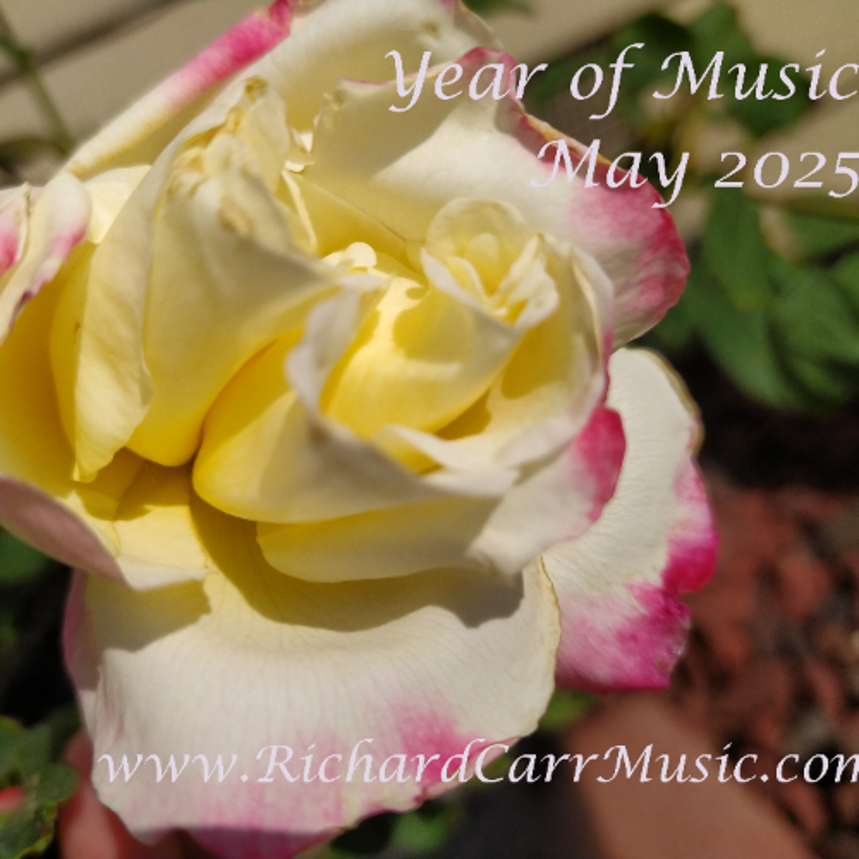 Year of Music: May 20, 2025