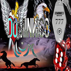 LLUM x DOMINNICO (Lucky Fall 2025) - A GALOPE Carroussel