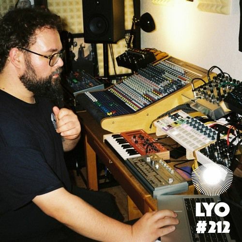 LYO#212 / DJ Normal 4