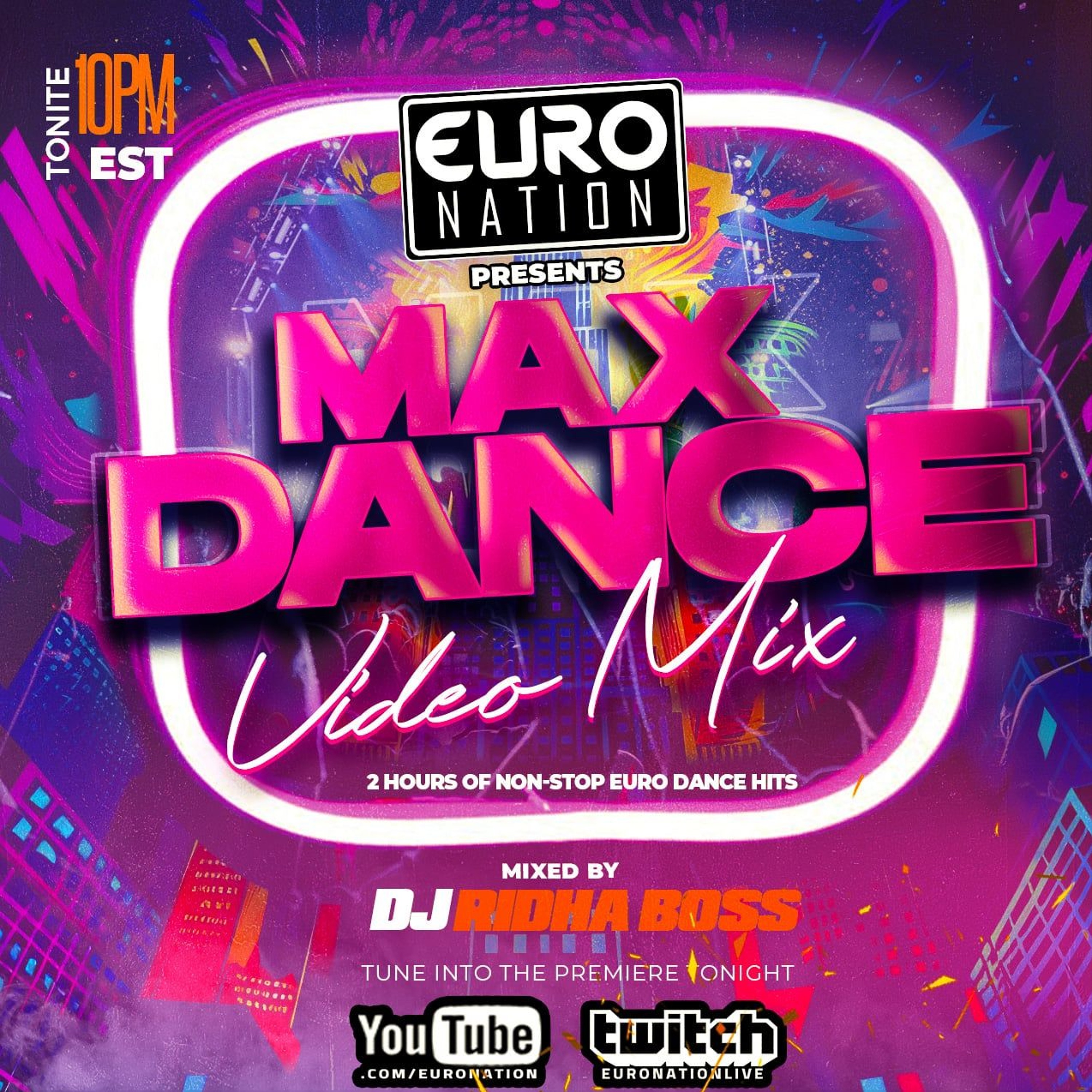 Euro Nation