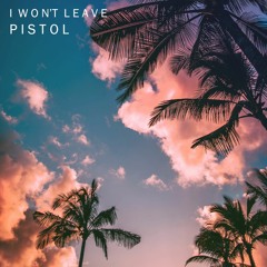 I Won't Leave