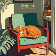Curled Up