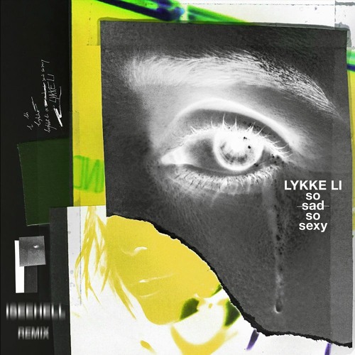 Stream Lykke Li - sex money feelings die (Slowed by iseehell) by  𝒾𝓈𝑒𝑒𝒽𝑒𝓁𝓁✨🌙 | Listen online for free on SoundCloud