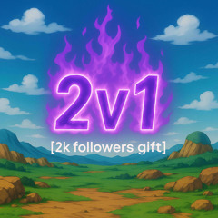 BRX - 2v1 [2K FOLLOWERS GIFT] [NWB PREMIERE]