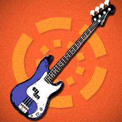 Fresh Jazzmen - Bass Is All I Need