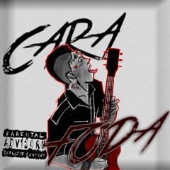 Brattz - Cara foda 🎸 feat. Nishio (Prod. AyoWhit)