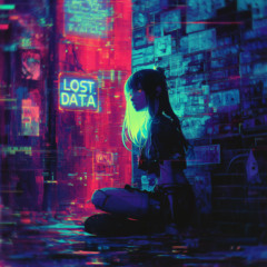 Lost Data