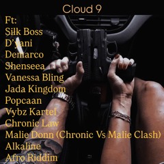Cloud 9 (Ganster Love)❤️‍🔥