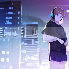 水星都市計画R Sound Design Feat. 熊野ぽえみ - Urban Planning Of Mercury Feat. POEMI